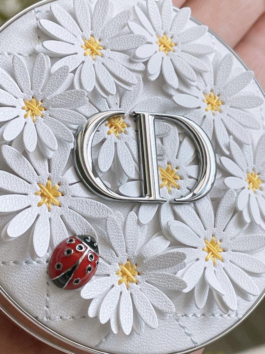 DIOR 2026 サマーコレクション ❤︎ディオールスキン フォーエヴァー