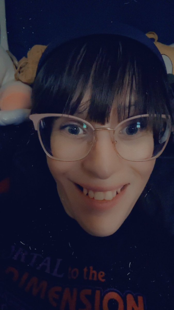 SommerMorning's tweet photo. Hey guys! I’m back live! Come join me. 

https://t.co/aYvZeoOBUj https://t.co/x0LjuWVrVL