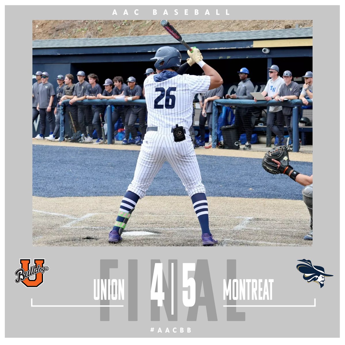 AAC Sports tweet media