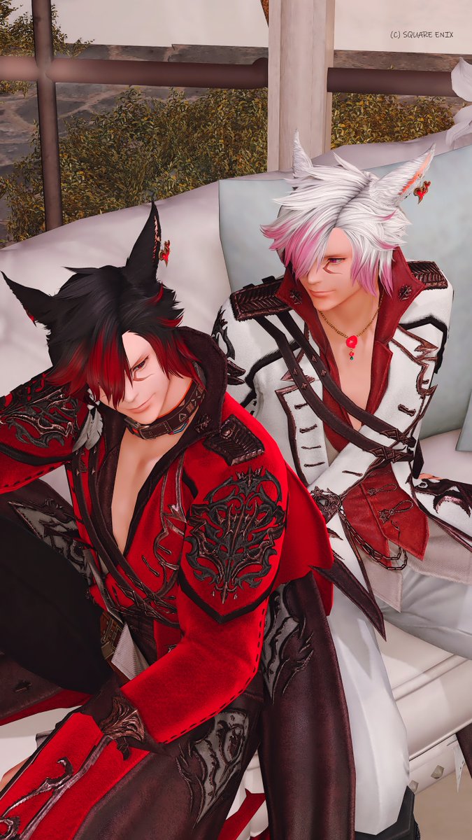 終末幻想のアルゼ tweet media