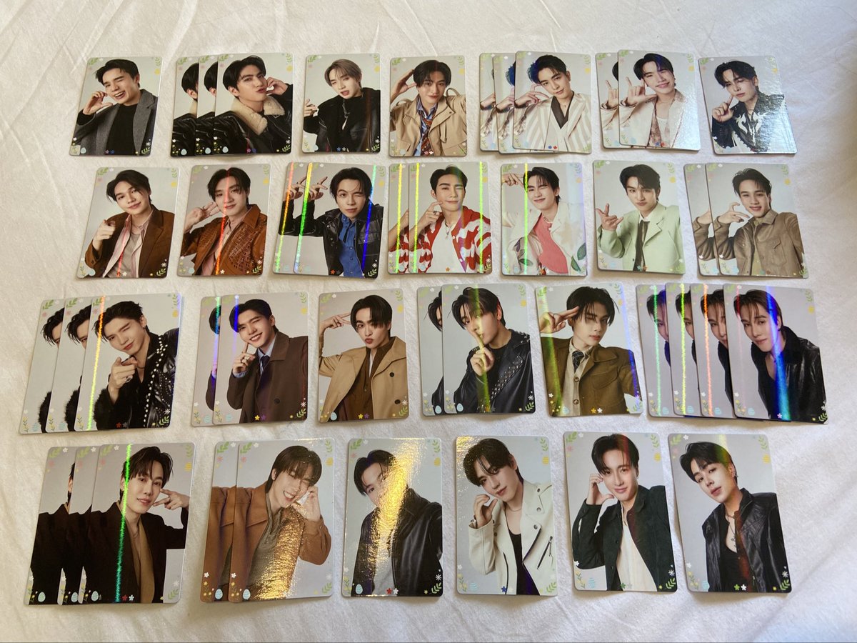 Aitchy รับหิ้ว กดบัตร 🛍️ tweet media