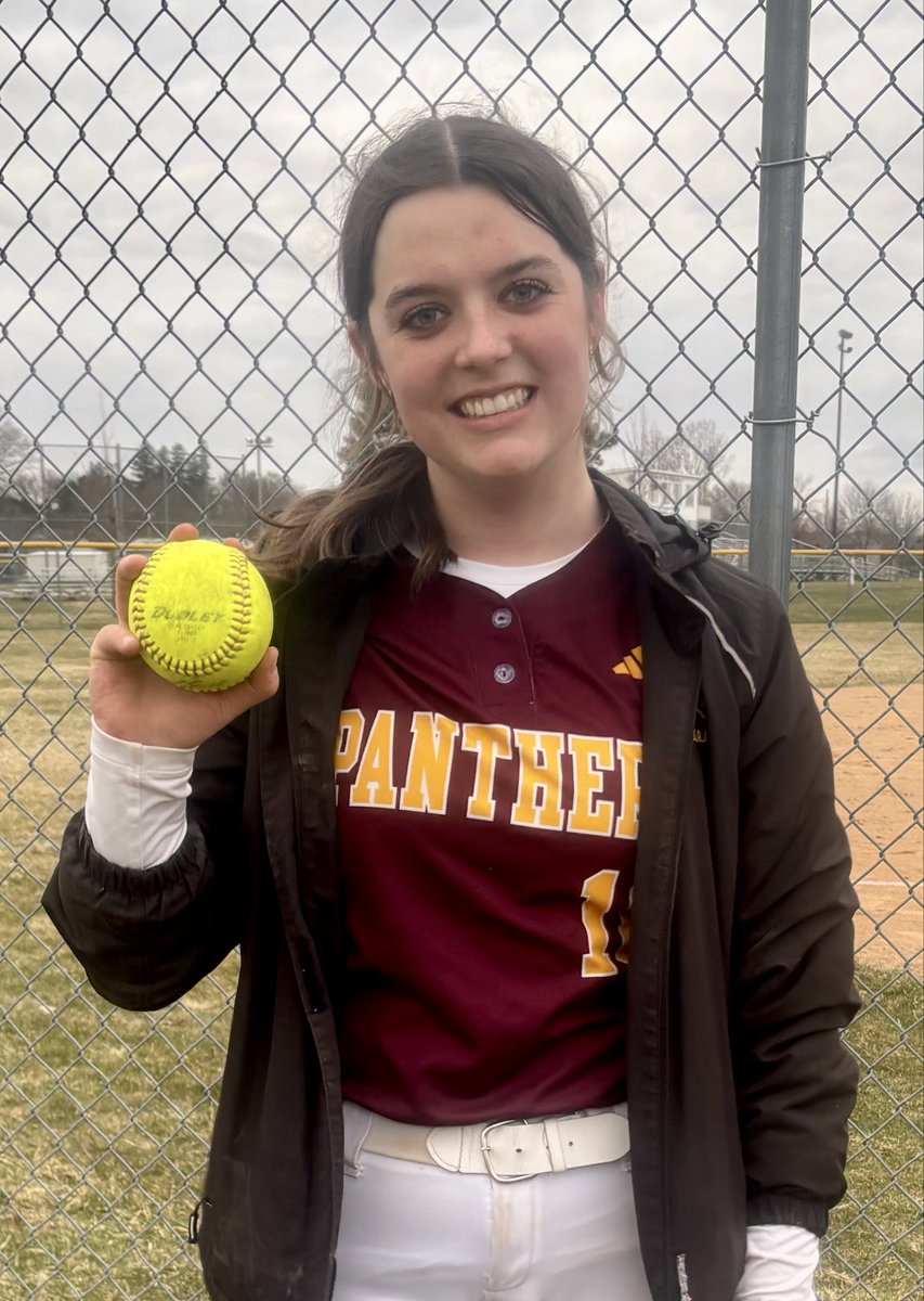 MN Stix Softball tweet media
