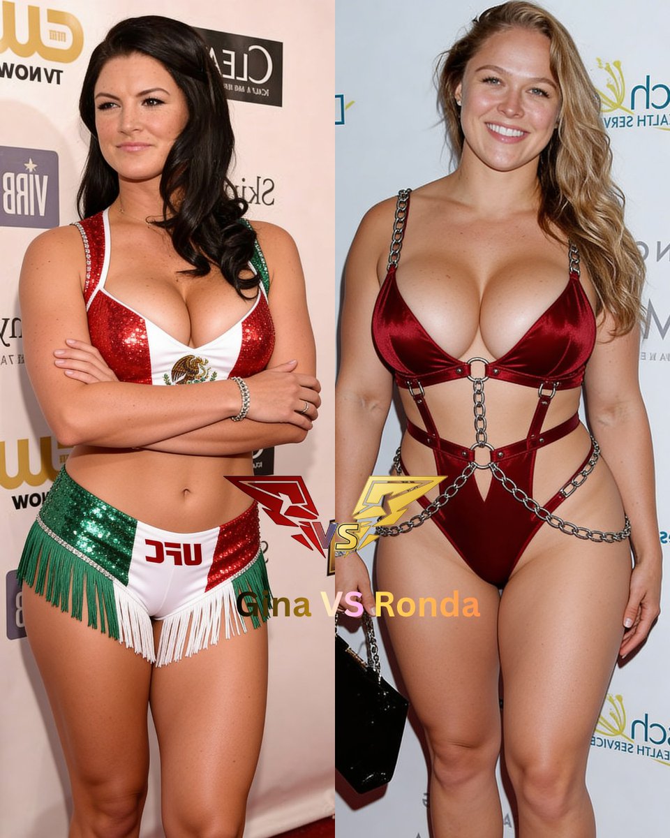 MMA Babes tweet media