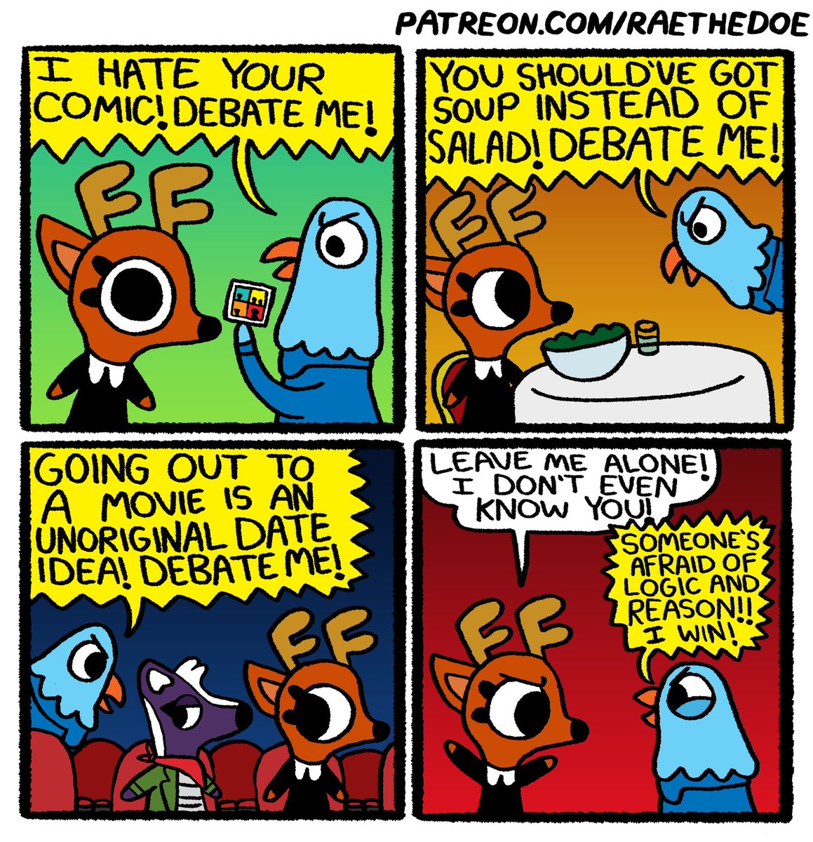 Tblaster tweet media