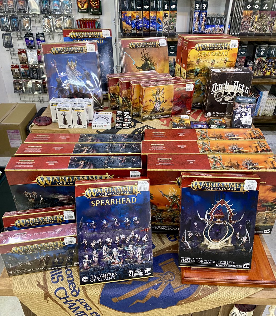 ジャイアントホビー tweet media