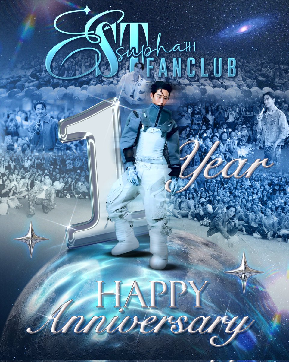 EST SUPHA FANCLUB TH tweet media