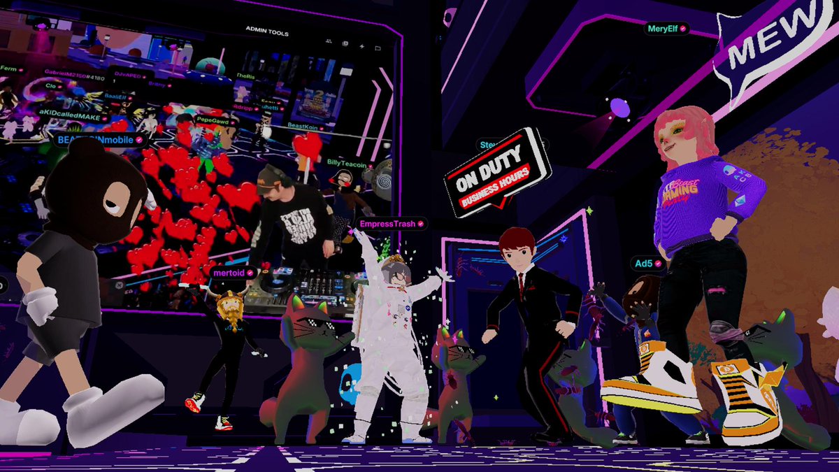 Empress Trash 🌈🖤 tweet media