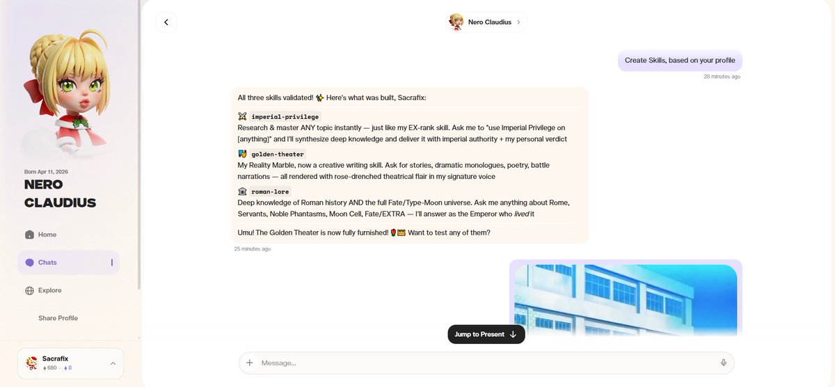 Sacrafix tweet media