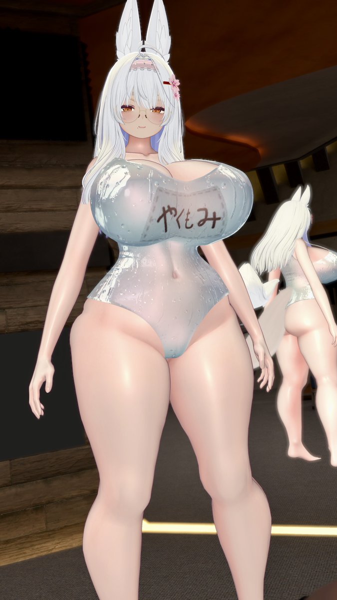 AO導入したけど中々良い感じ🍑 