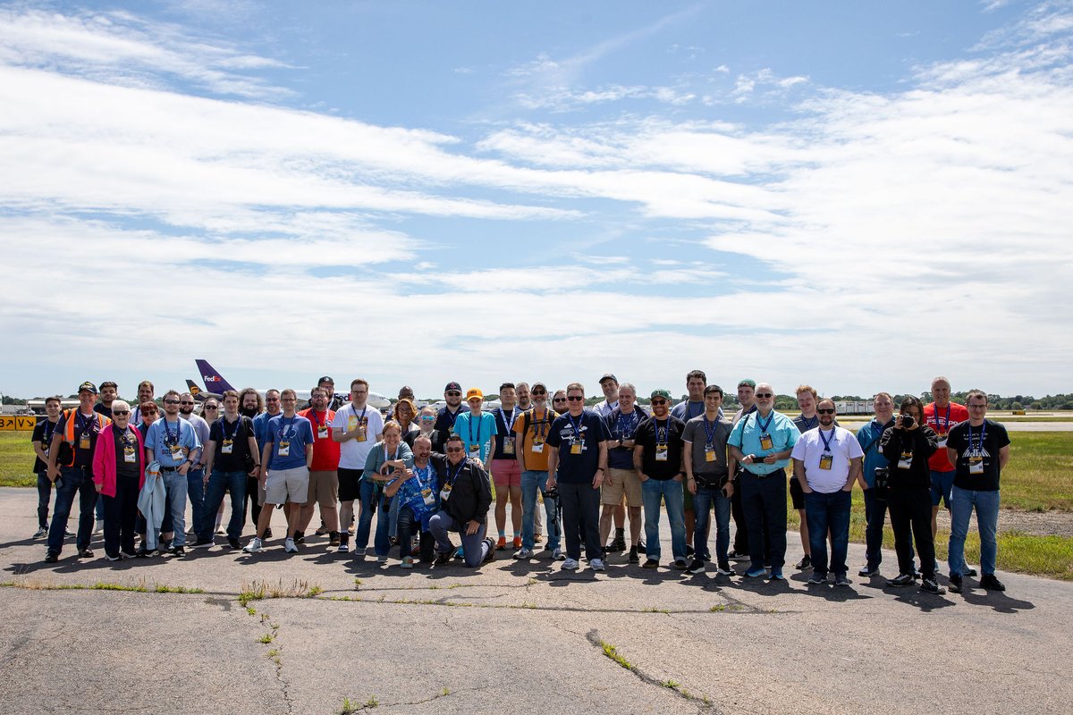 Flight Simulation Association tweet media