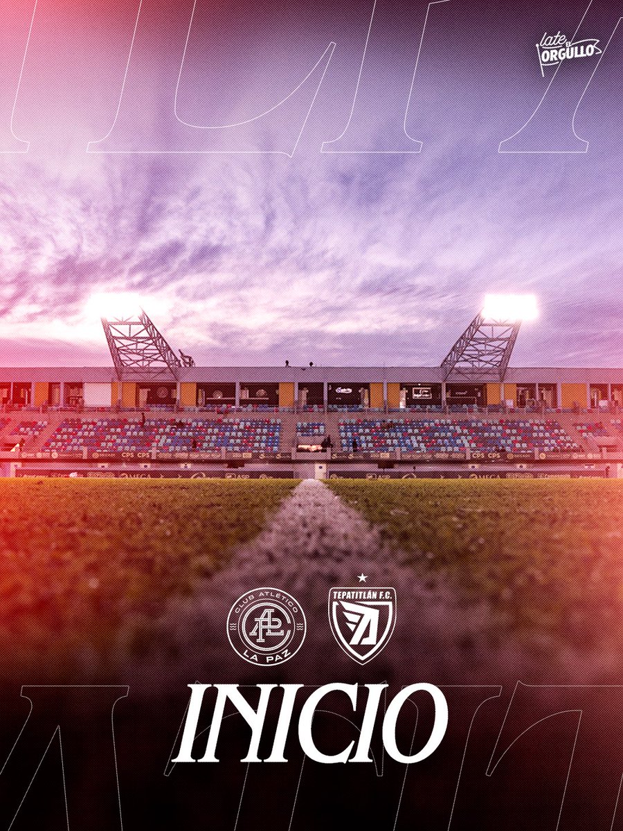 Tepatitlán FC tweet media