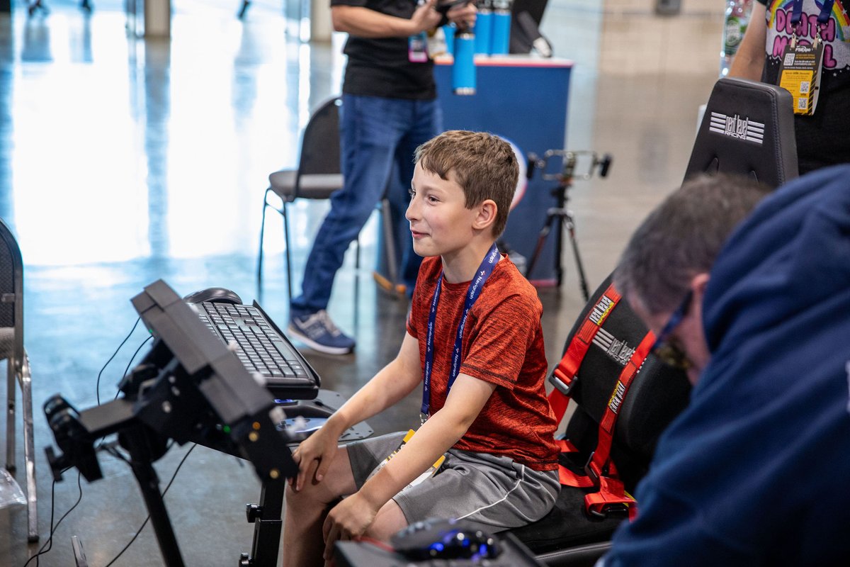 Flight Simulation Association tweet media