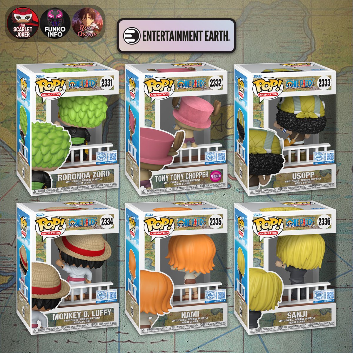 The Scarlet Joker tweet media