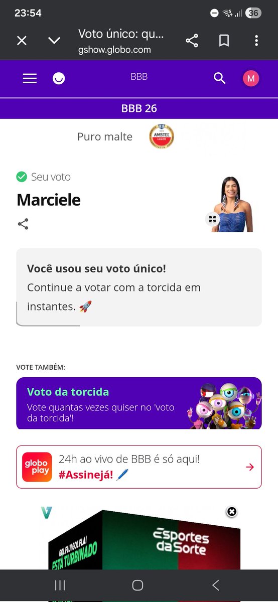 Bebel tgtb tweet media