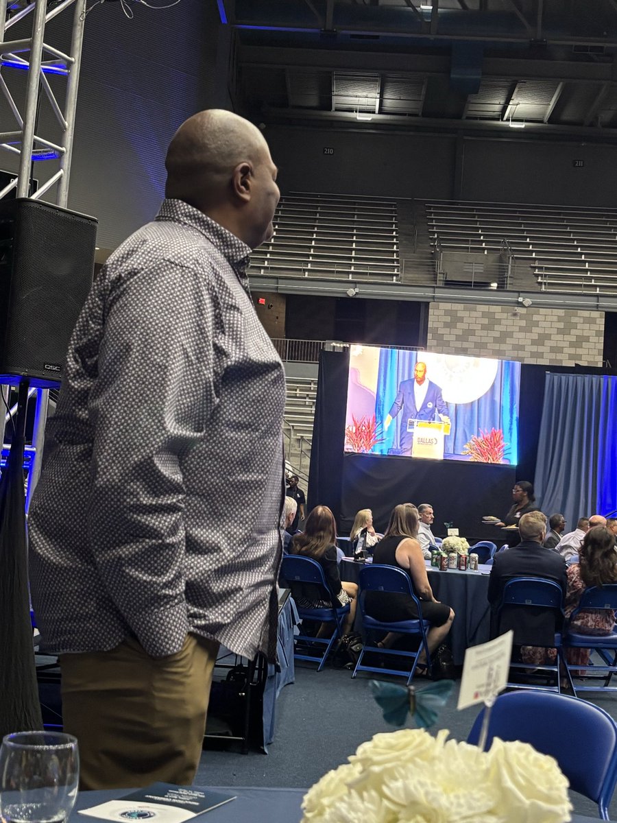 W.T. White Longhorns Athletics tweet media