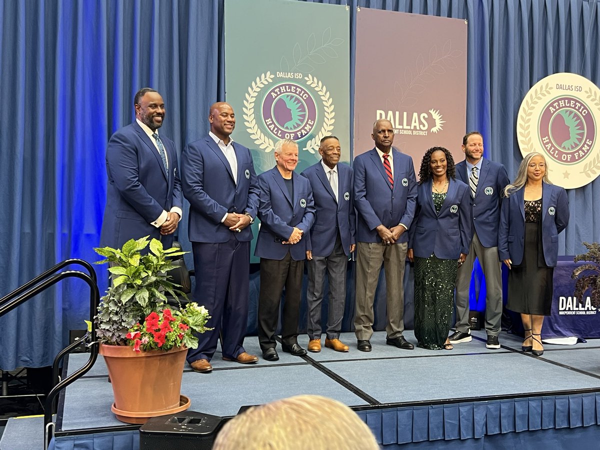 W.T. White Longhorns Athletics tweet media