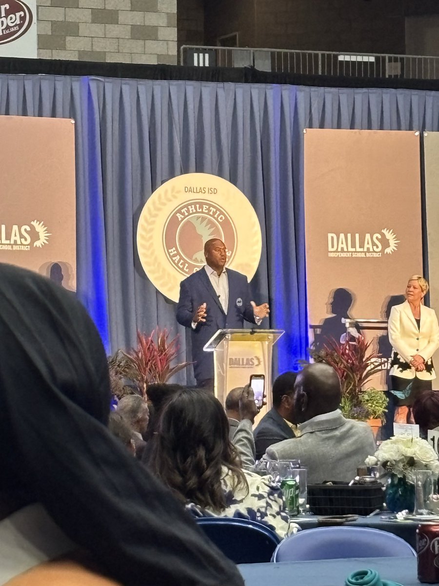 W.T. White Longhorns Athletics tweet media