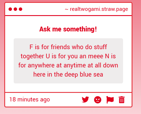 Byakuya Twogami tweet media