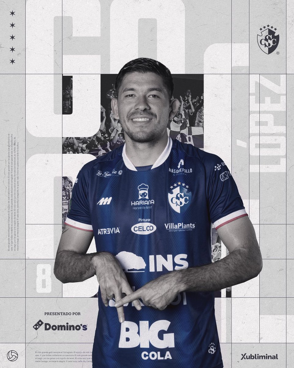 C.S. Cartaginés tweet media