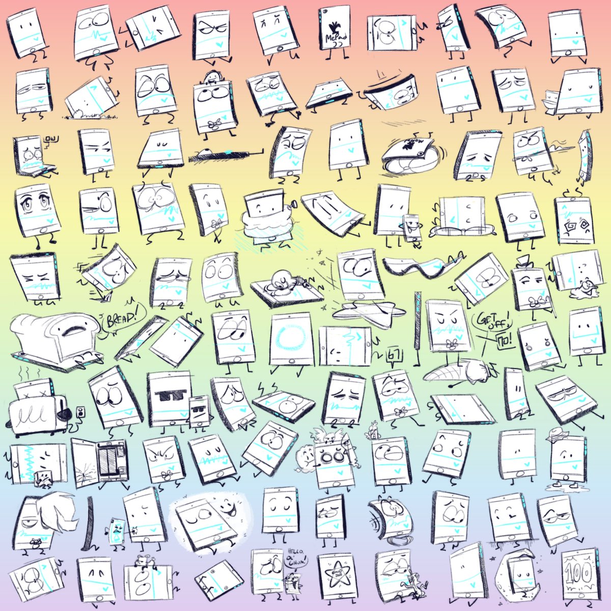 🧰 MEPAD TOOLBOX THEORY 🧰 tweet media