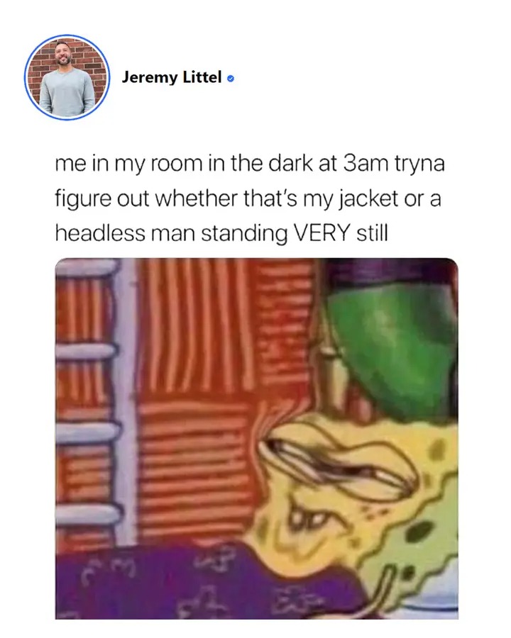 Original Nobody! DRomulus tweet media