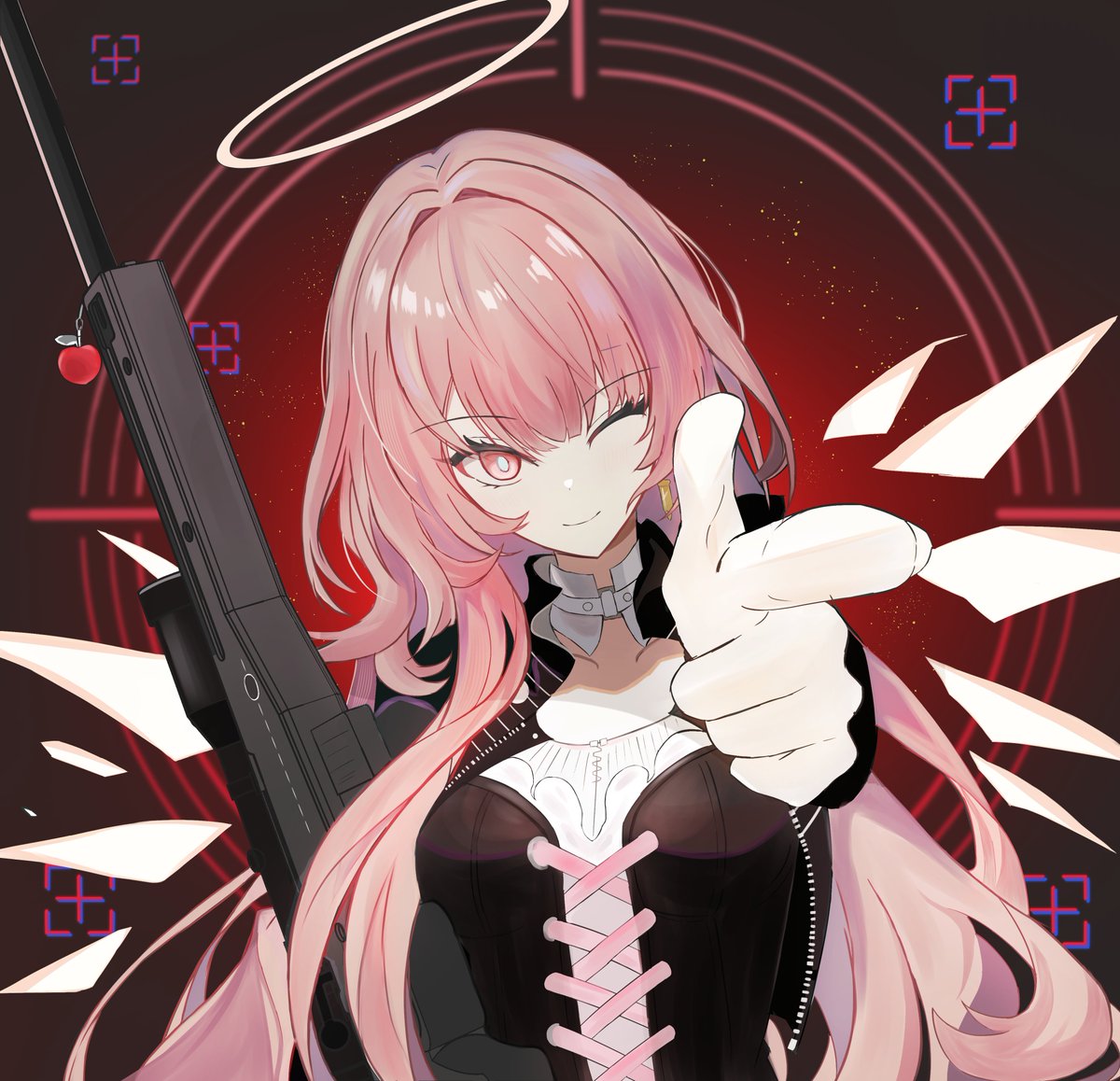 ぎるれい tweet media