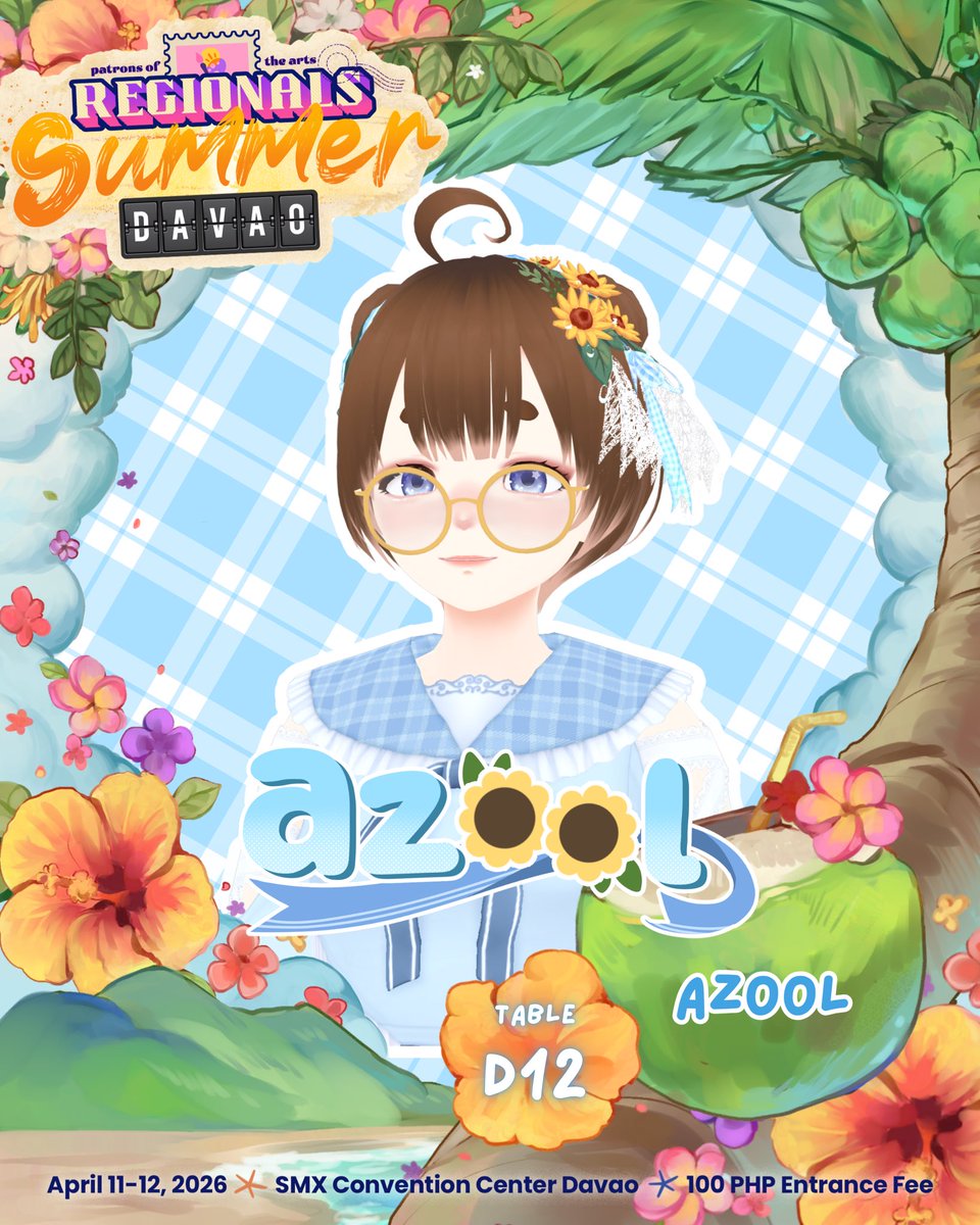 Azool | Hamster Vtuber 🌻🐹 tweet media