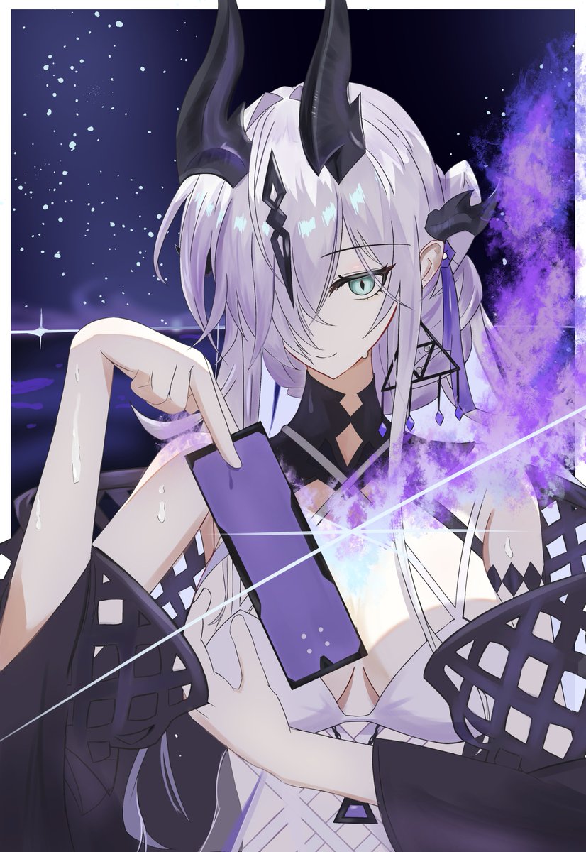 ぎるれい tweet media
