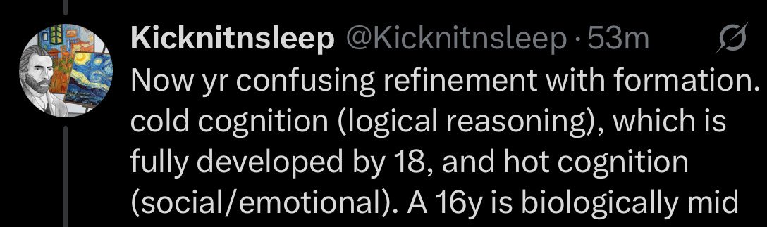 Kicknitnsleep tweet media