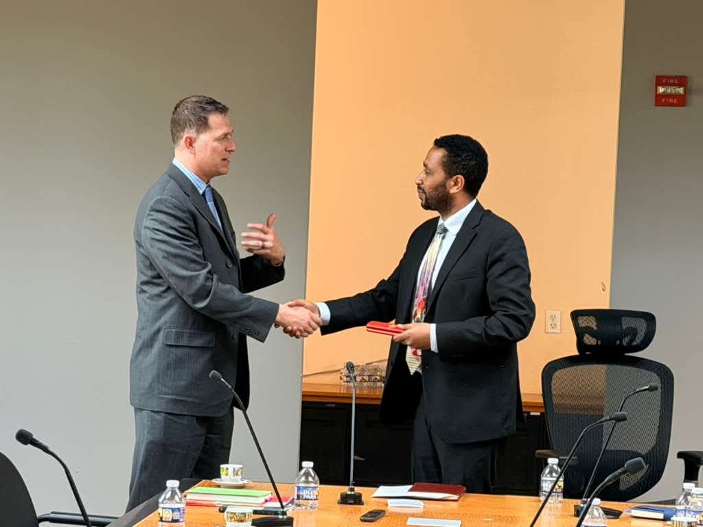 AbrahamM. Gemechu (Ambassador) tweet media