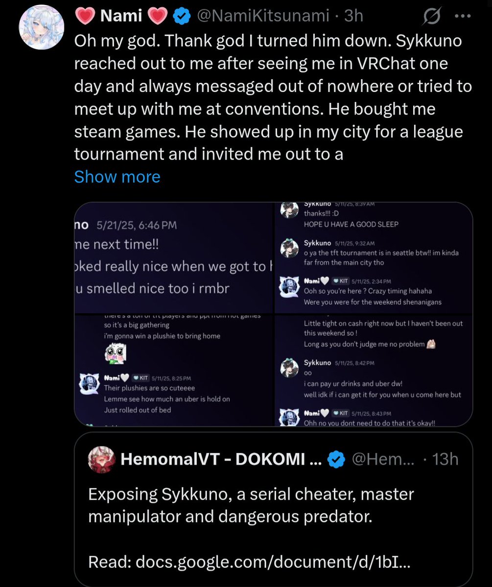 GameCube 📦 tweet media