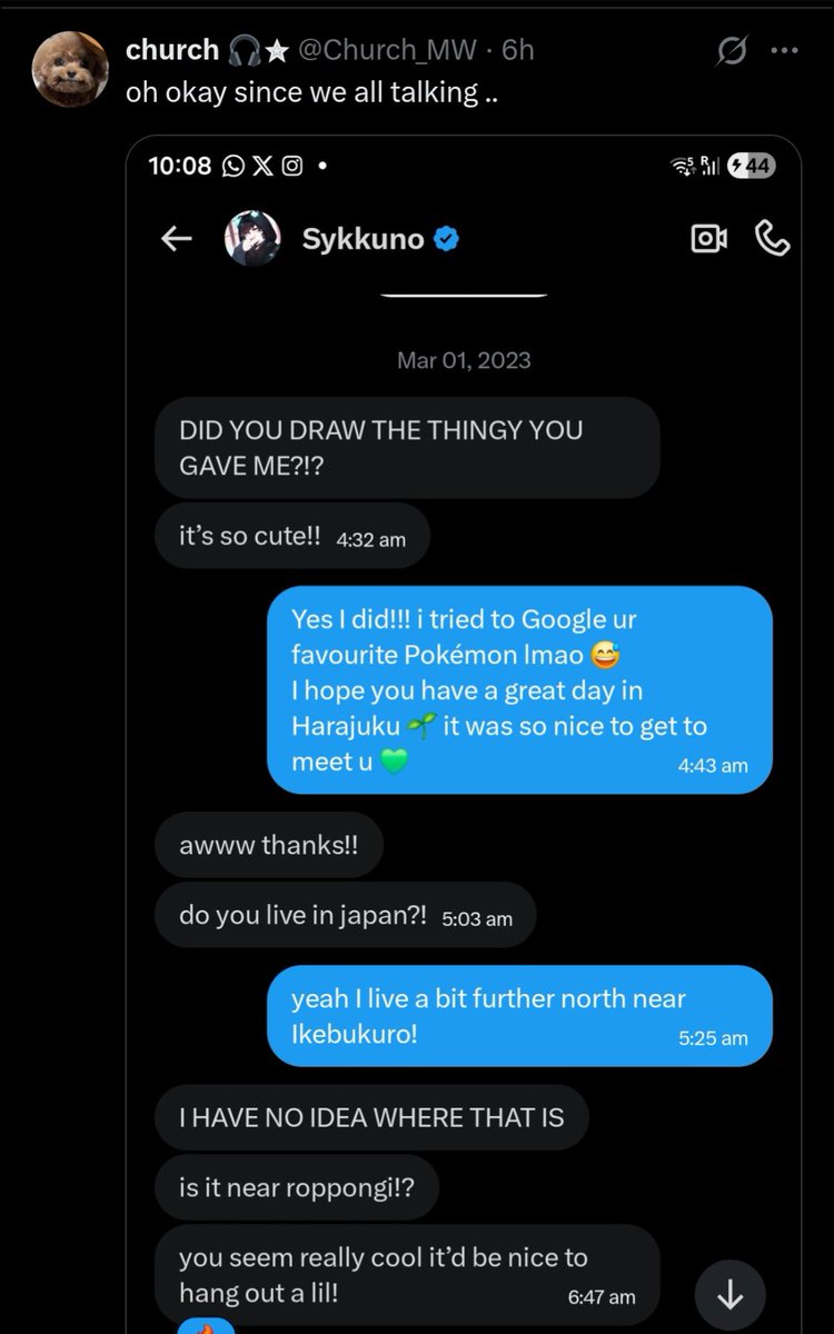 GameCube 📦 tweet media