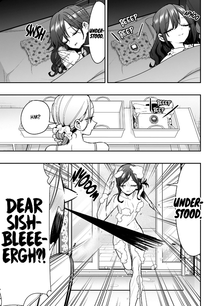 MrMedia369 @ SAKI-SENPAI AGENDA tweet media