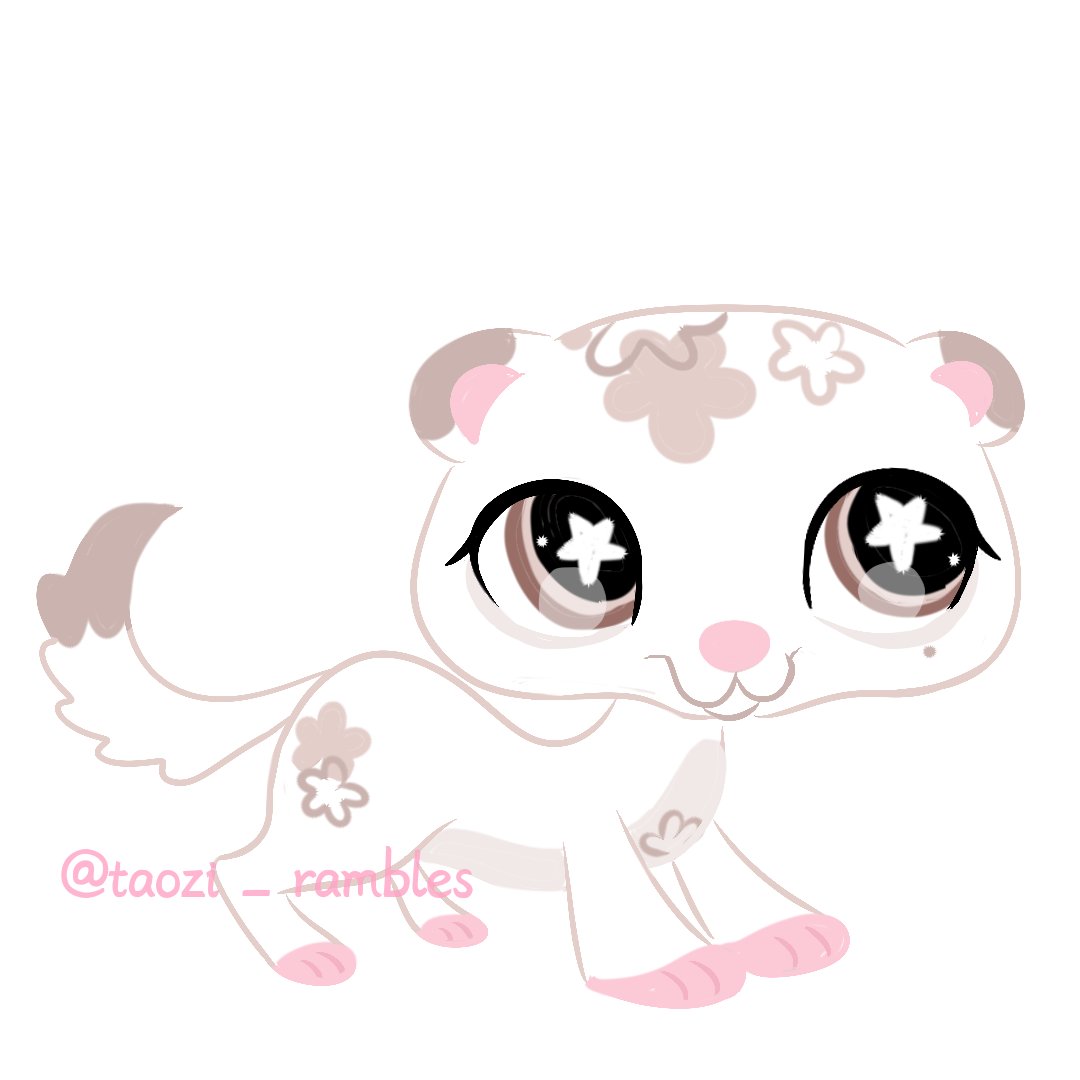 taozi_rambles's tweet image. Littlest skzoo hyung line

Me faltan los otros 4, pero es q me emocioné y no pude esperarme a subir la mitad q ya tengo hecha primero

#skzoo #skzoofanart #lps #littlestpetshop