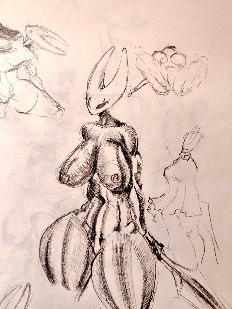 🔞Naughty_Croissant🔞(open for commissions) tweet media