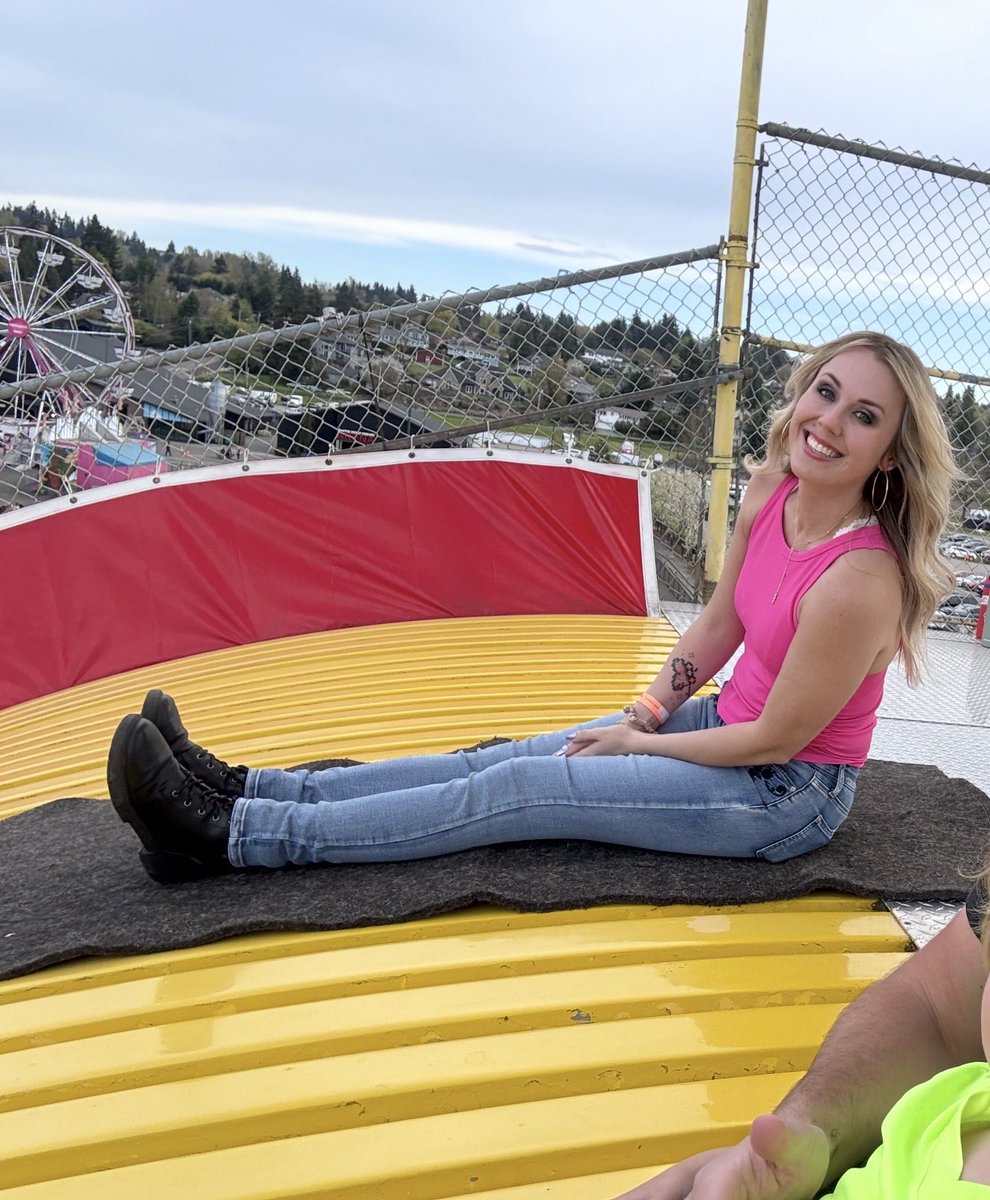 Brittney Brombacher tweet media