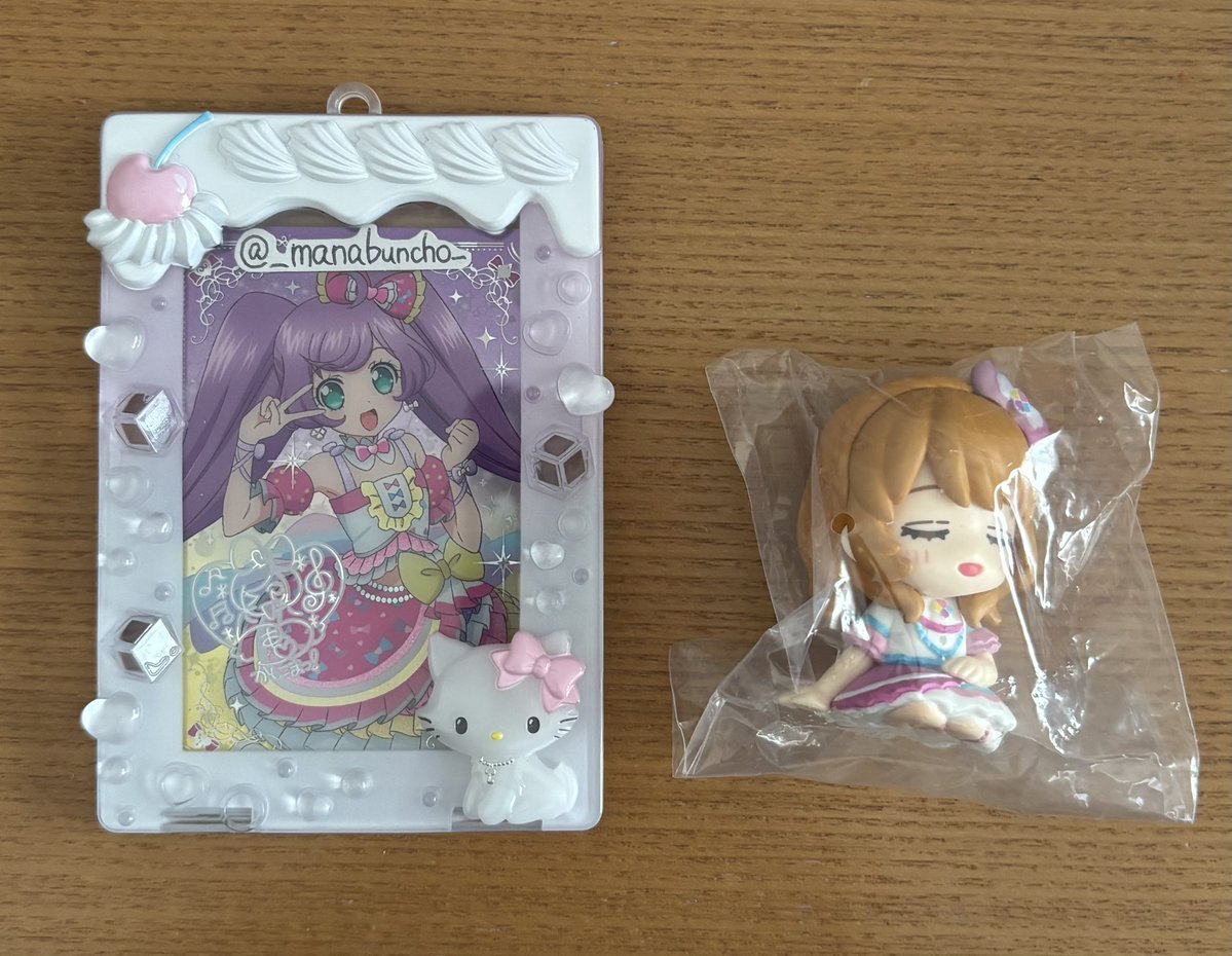 まなみ tweet media