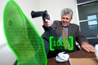 They’re at it again.