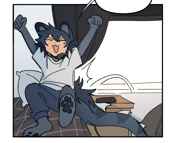 Deviidog tweet media