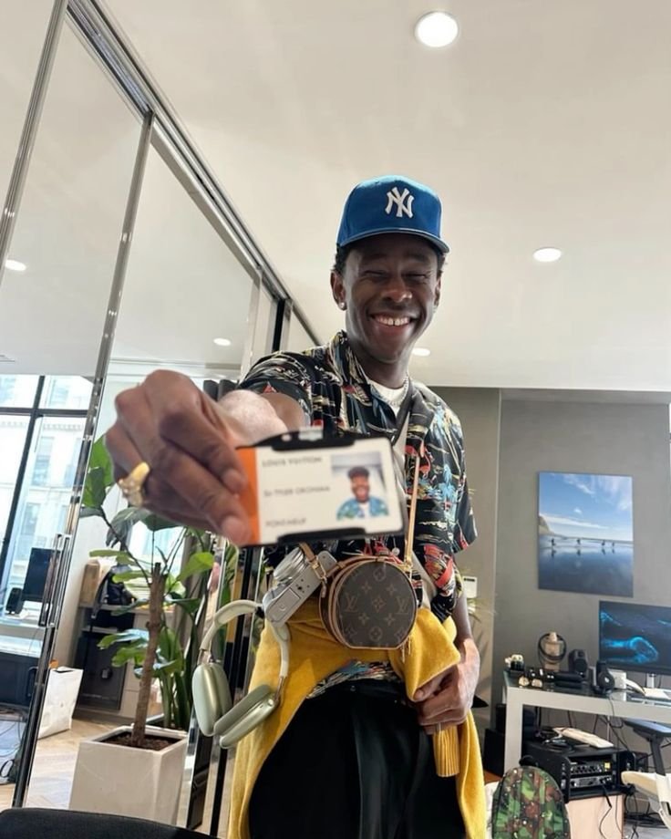 Tyler The Creator Argentina tweet media