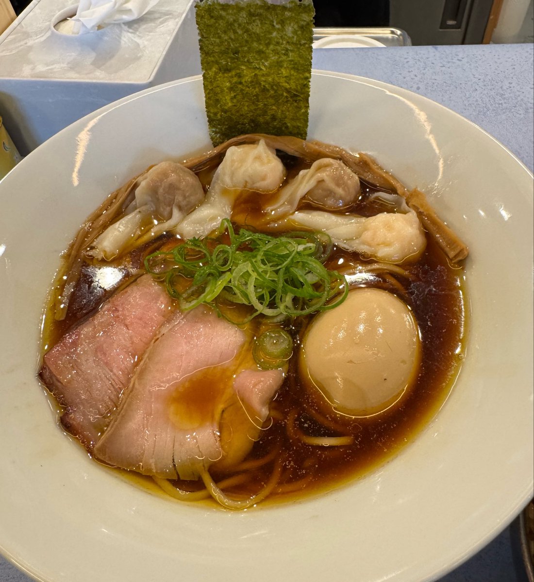 こんてん tweet media