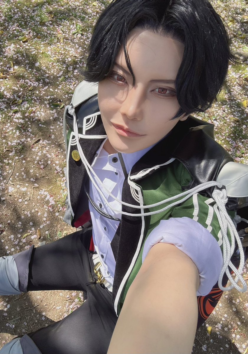 むぃむぃ🦋🫧5/23.24池a! tweet media