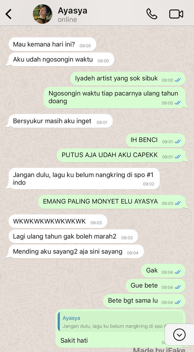 onyourjiepark's tweet photo. Pov anak band yang pacaran sama orang biasa
#yujimori #yorina two tweets au https://t.co/Qo6OoThEkx