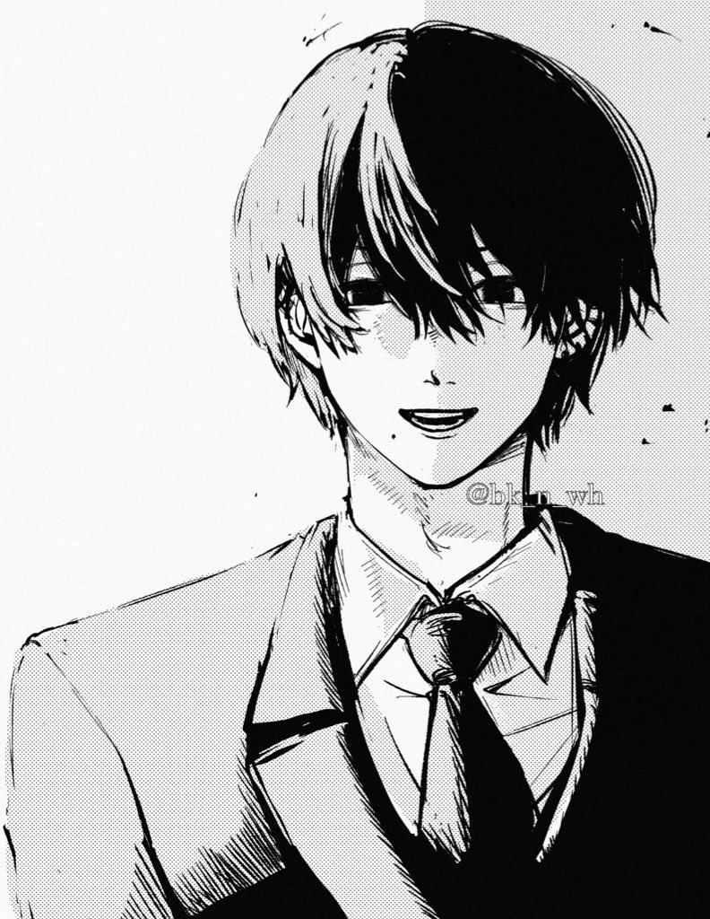 吉田ヒロフミ #csmfanart