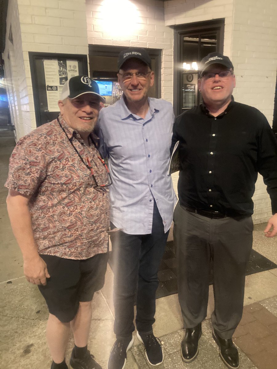 Sean Patrick Nolan tweet media