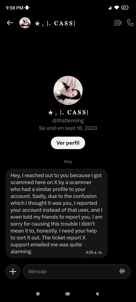 //en serio que hagan este tipo de cosas hoy en día