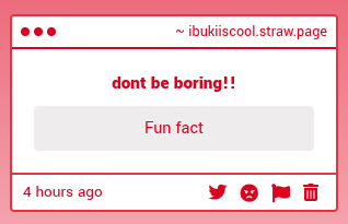 Ibuki Mioda 🎸 音楽 tweet media