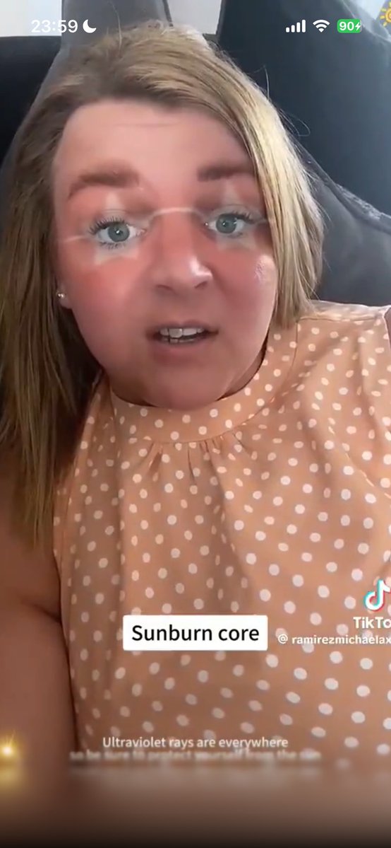 binhanca viu as Scandal tweet media