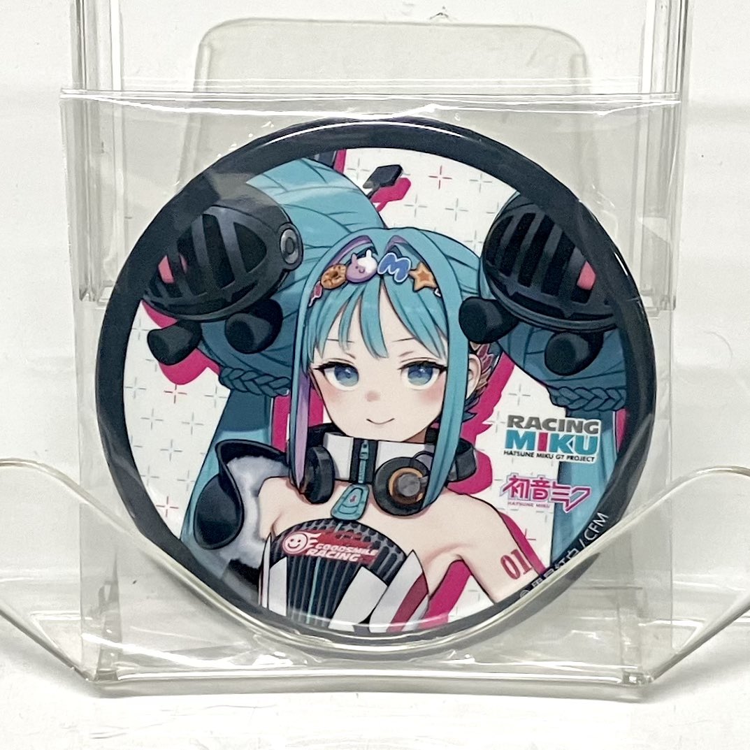 GSRショップ by FOREST tweet media