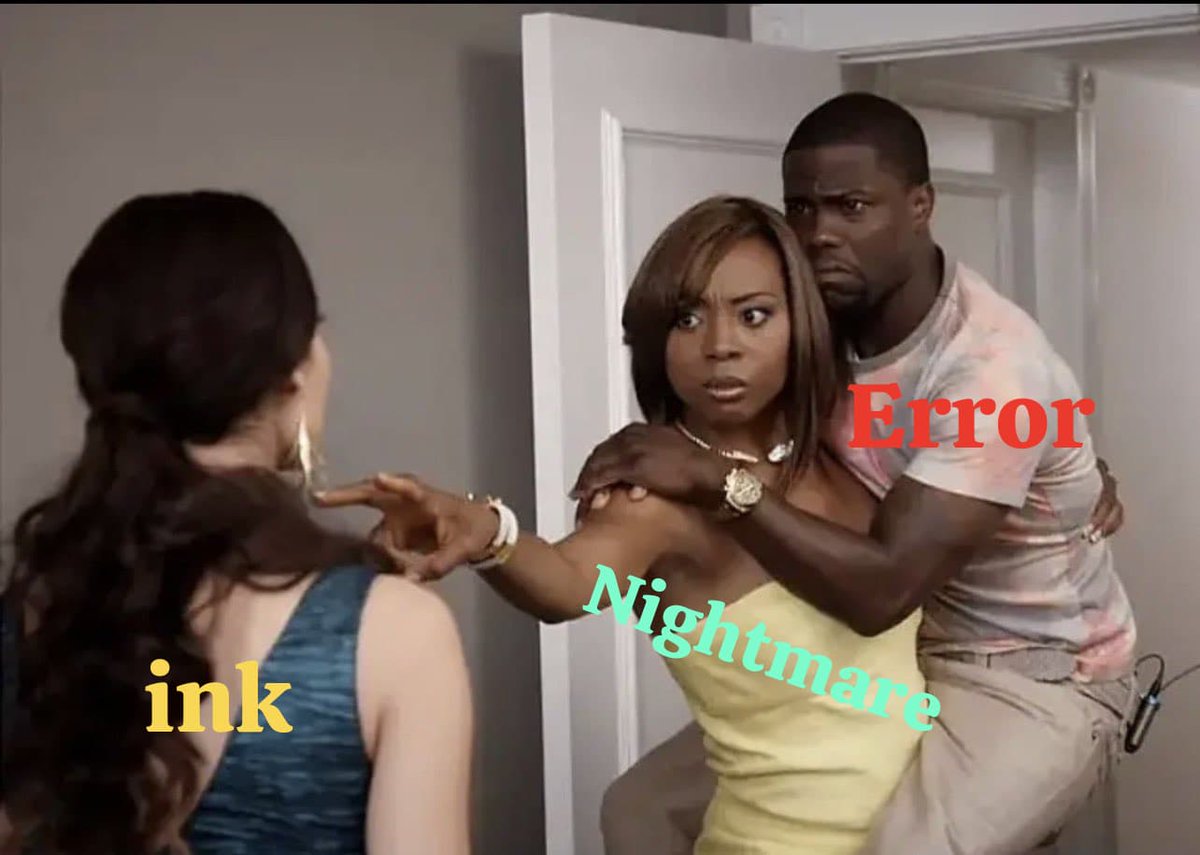 Art3miza ( ͡⏿ ͜ʖ ͡⏿) tweet media